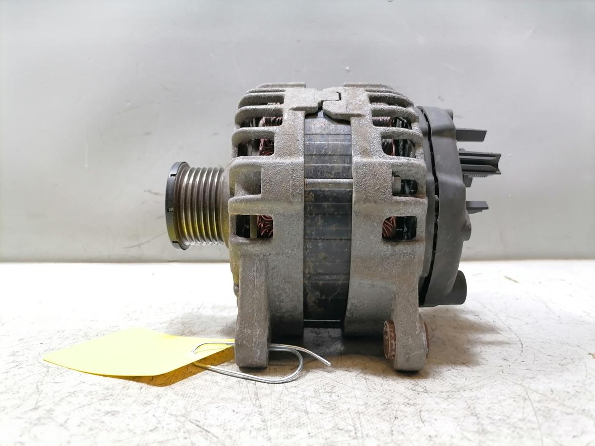 Nissan Pulsar original Lichtmaschine Generator 1.2 85kw Bj.2016